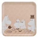 Moomin trays & cutting boards