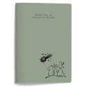 Moomin Stationery