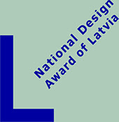 National Design Award Latvia