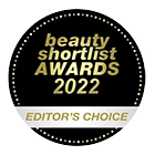 Beauty shortlist awards