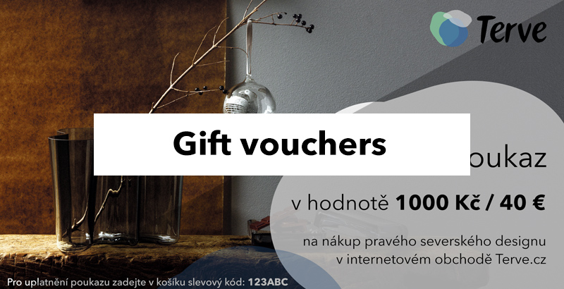 Gift vouchers