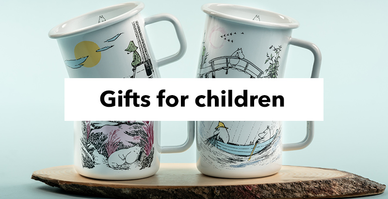 Christmas gifts for children