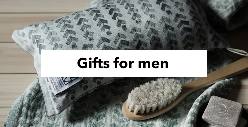 Christmas gifts for him