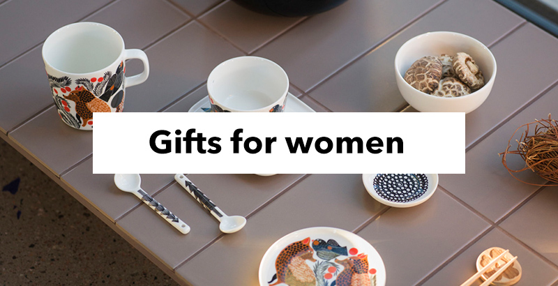 Christmas gifts for her