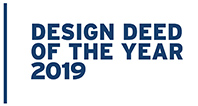 Design deed award