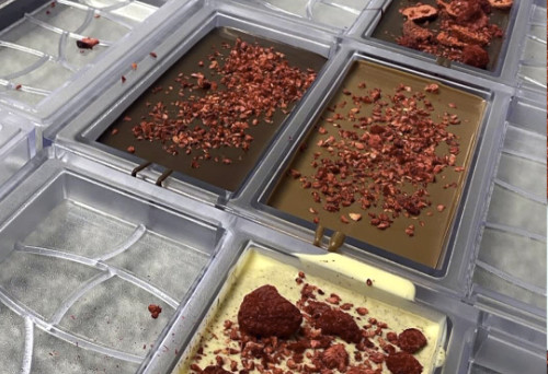 Kalmar Chokladfabrik