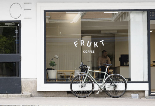Frukt Coffee Roasters