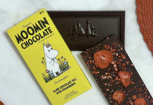 Kalmar Chokladfabrik