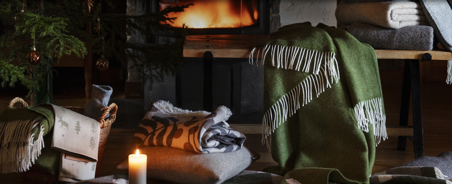 Severské vianočné darčeky